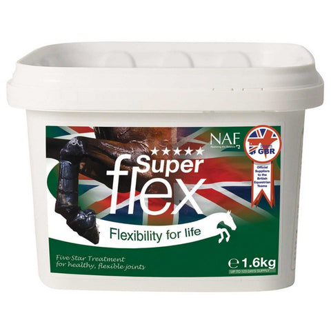 Superflex - Feed Suppliment